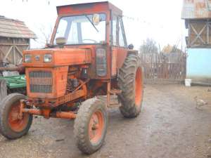 tractor u650 m din anul 1990