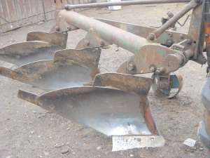 tractor u650 m din anul 1990