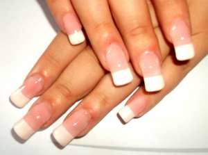 Aplic unghii false gel 39 ron
