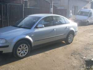 PASSAT 1, 9 TDI 2002