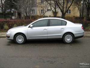 dezmembrez VW Passat anul 2007 2.0 tdi 140 cp