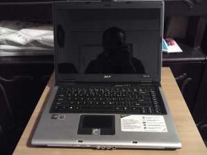 Vand Carcasa completa Laptop Acer Aspire 5100