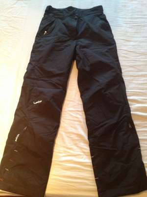 Costum Ski WED