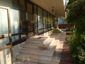 Calea Calarasilor,  spatiu birouri 159m2