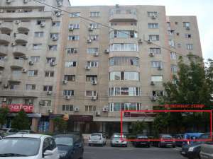 Calea Calarasilor,  spatiu birouri 159m2