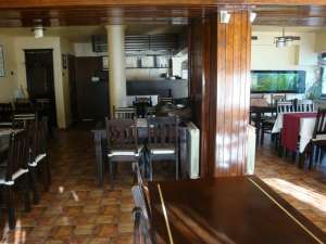 Calea Calarasilor,  spatiu birouri 159m2