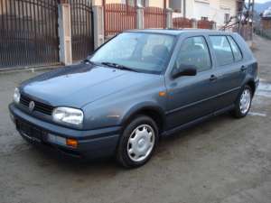 vw golf  1.4  1996