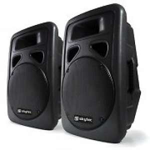 Boxe active 600w