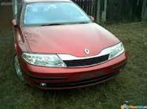 vand bara fata renault laguna 2 an 2001 ,  1.8 benzina