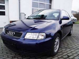 vand motor audi a3 1.9 tdi an 1996