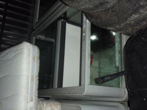 Vitrine Frigorifice
