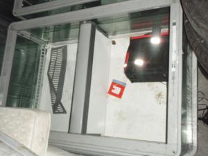 Vitrine Frigorifice