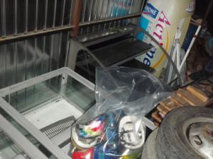 Vitrine Frigorifice