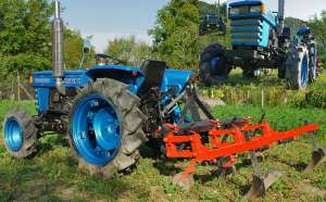 vind tractor iseki ts 1910