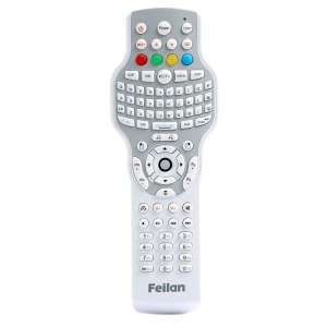 Telecomanda/Tastatura/Mouse Wireless - Universala
