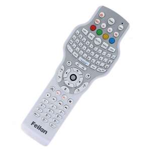 Telecomanda/Tastatura/Mouse Wireless - Universala