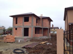 Casa Chiajna 180mp str. Sebe Costin