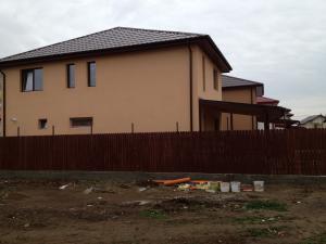 Casa Chiajna 180mp str. Sebe Costin