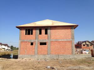 Casa Chiajna 180mp str. Sebe Costin