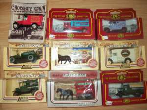 Vand la preturi avantajoase masinute de colectie foarte multe modele,  (Corgy, Days Gone, Ledo, Bura