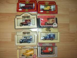 Vand la preturi avantajoase masinute de colectie foarte multe modele,  (Corgy, Days Gone, Ledo, Bura