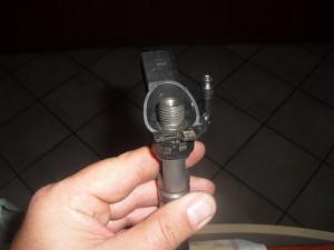 Injectoare Mercedes-Benz Sprinter