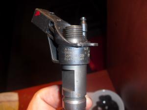 Injectoare Mercedes-Benz Sprinter
