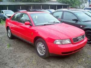 vand motor audi a4 1.8 t 150 cp an 1997