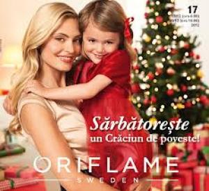 Consultant ORIFLAME