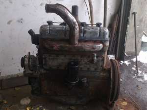 motor u650 an fabricatie 1997 pe semarimg