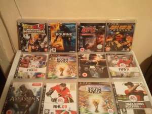 Vand Jocuri originale Playstation 3 ieftin