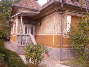 vand casa Campia turzii 3 camere