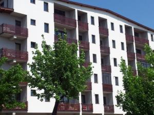 VAND APARTAMENT 3 CAMERE