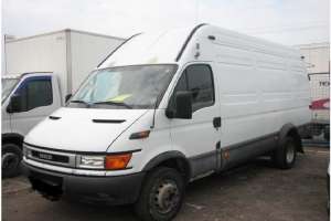 vand urgent microbuz marfa