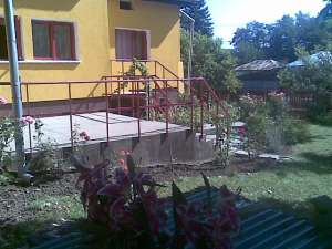 SCHIMB CASA CU AP IN BUC