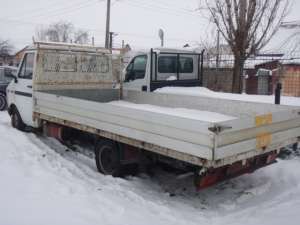 IVECO Daily 35-8H CAMIONETA Price cu Lada Bena  / tel: 0755-281058 /