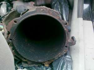 Cumpar filtru de particule (funingine) nissan x-trail,  2007 , 2.2dci T30 ,  100kW