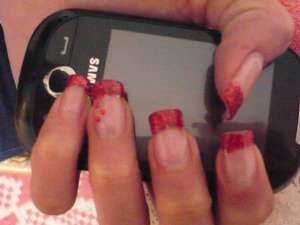 Aplic extensii unghii cu gel iasi