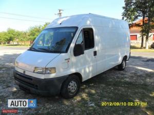 detin duba 3,  5 t   pentru inchiriere cu sofer