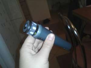 vand microfon shure beta 58a cu fir nou Mexic