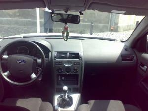 VAND FORD MONDEO 2002 BREAK