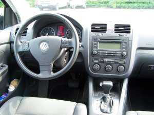 golf 5