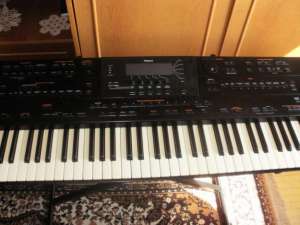 Roland G800