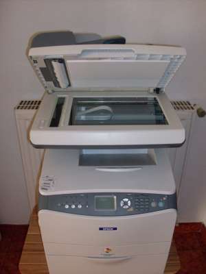 Imprimanta Multifunctionala Laser Color
