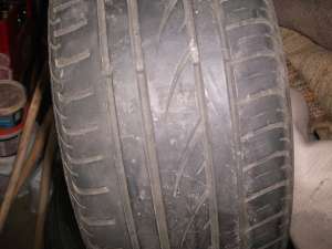 Vand set 4 anvelope Continental