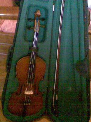 VIOARA