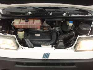 FIAT Ducato 2.8TD Maxi Lung si Inalt - Duba Furgon Autoutilitara  / tel: 0764-538060 /