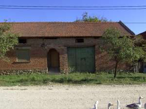 Vand Casa