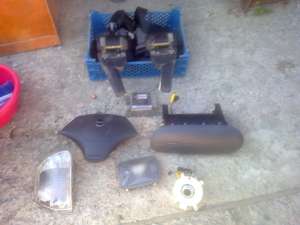 Alternator electromotor bobina chiuloasa motor fiat 1. 2
