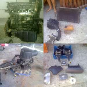 Alternator electromotor bobina chiuloasa motor fiat 1. 2